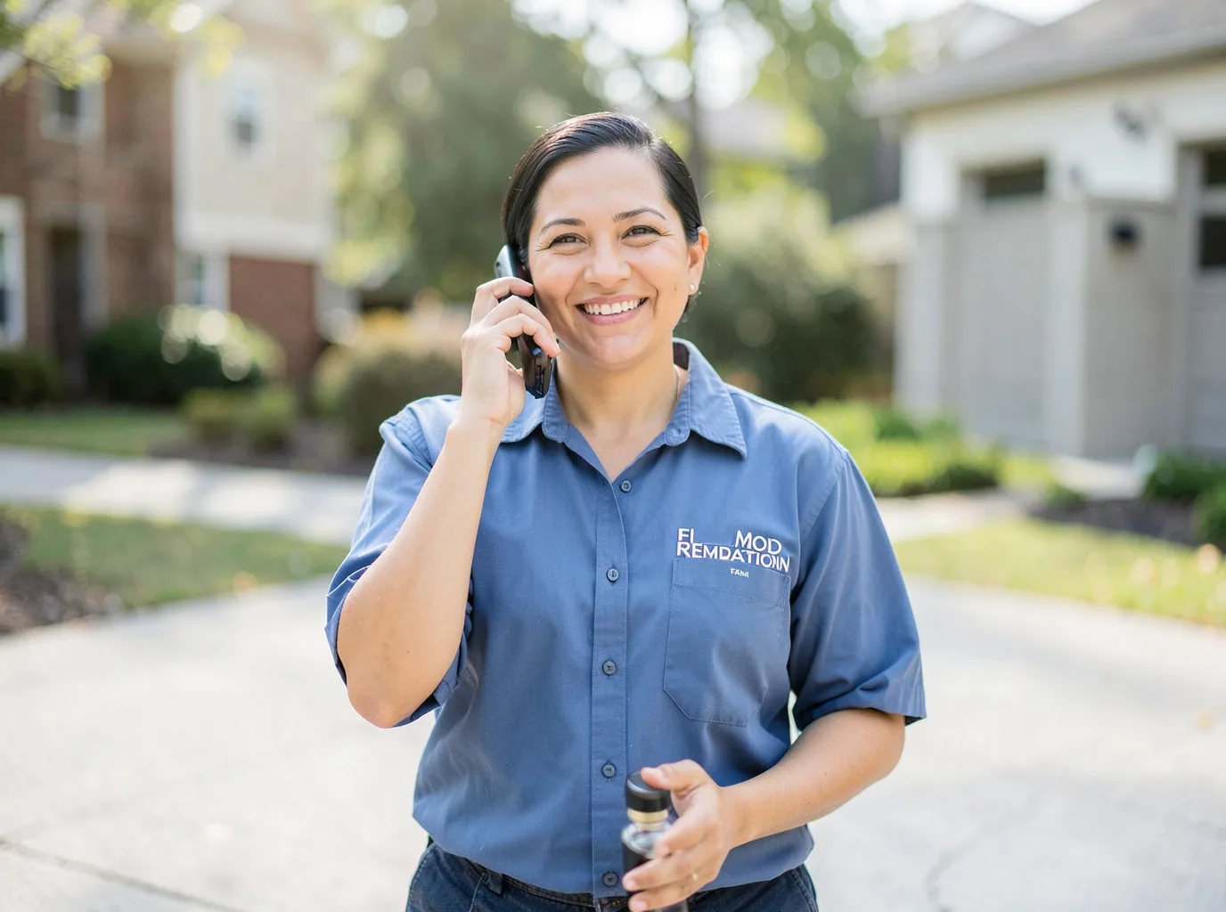 Mold Remediation Fombell, PA FAQs